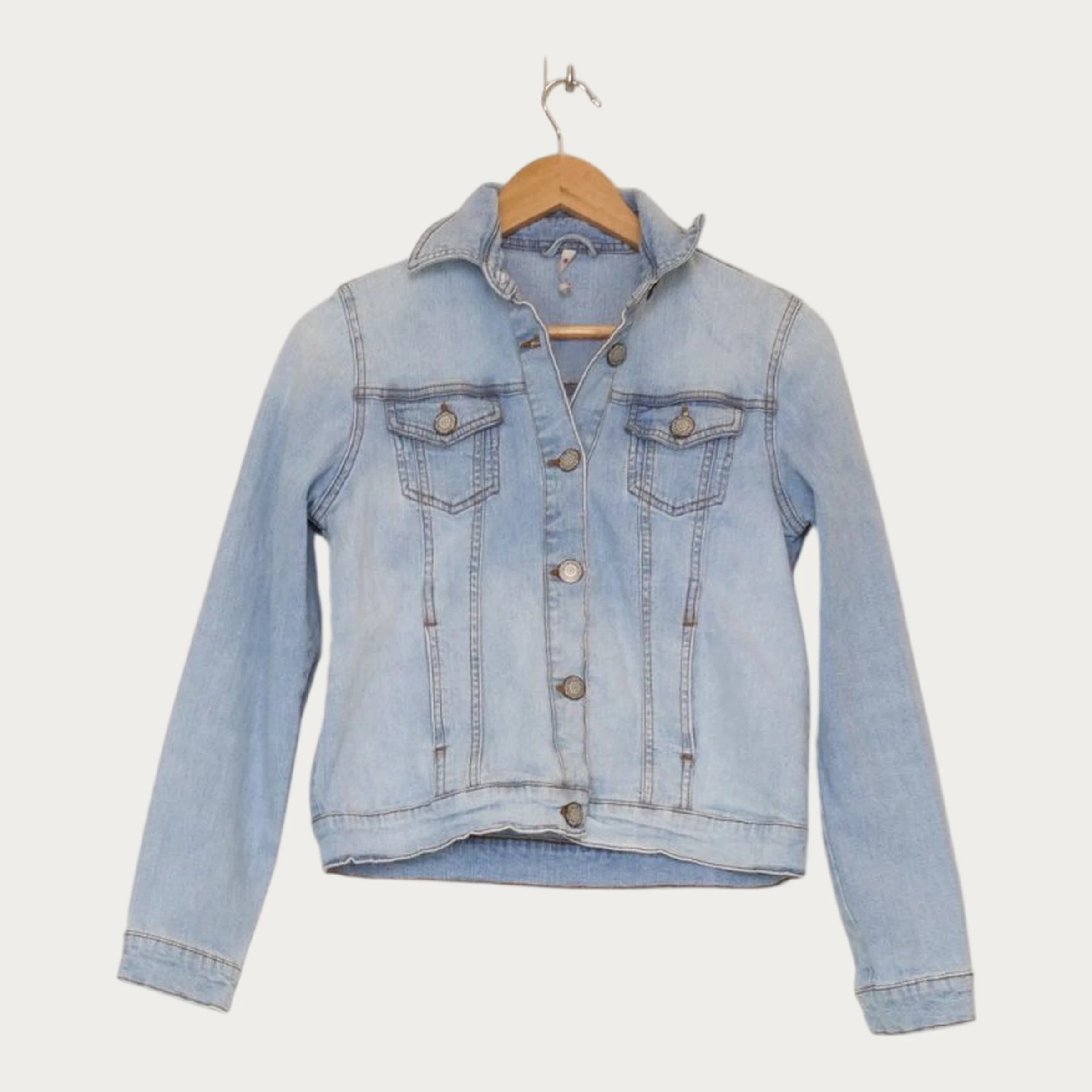 Veste Blancheporte